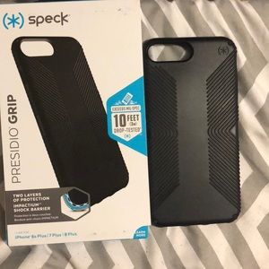 Speck case  iPhone 6s Plus | 7 plus | 8 plus